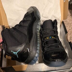 Jordan 11 Retro kids